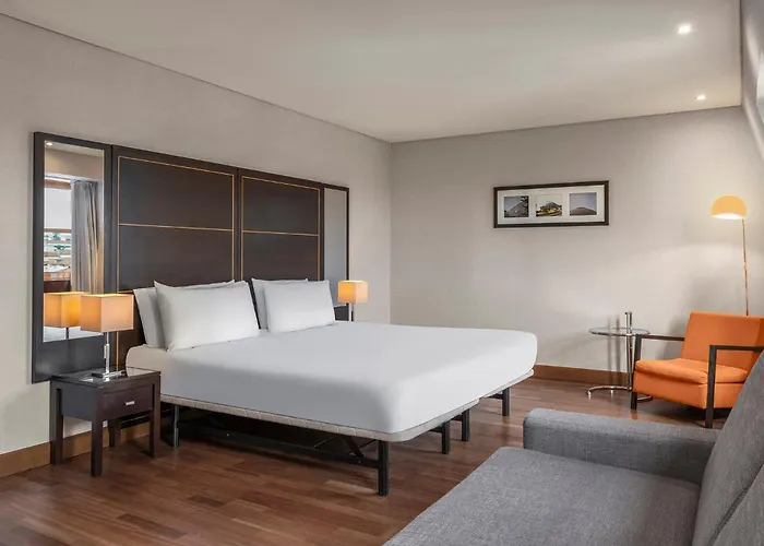 Eurostars Artes Hotel 4*