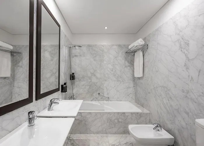 Eurostars Artes 4* Порту