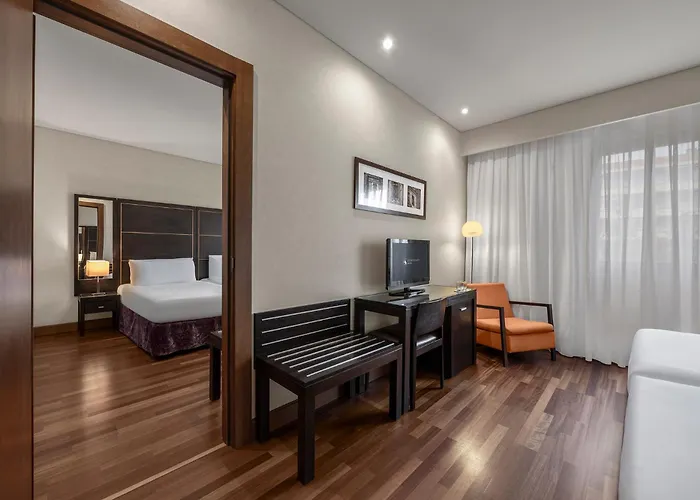 Eurostars Artes Hotel 4*