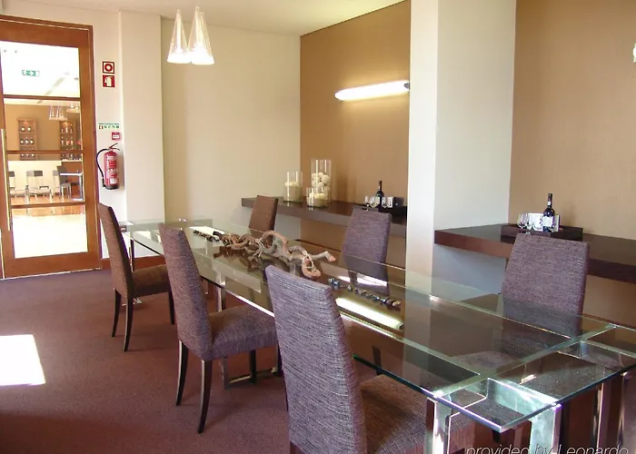 Eurostars Artes 4* Porto