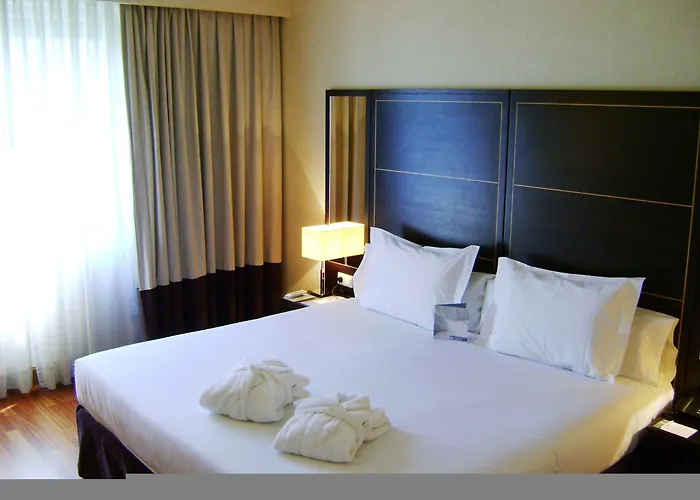 Eurostars Artes 4* Porto