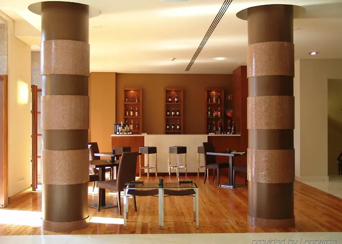 Hotel Eurostars Artes