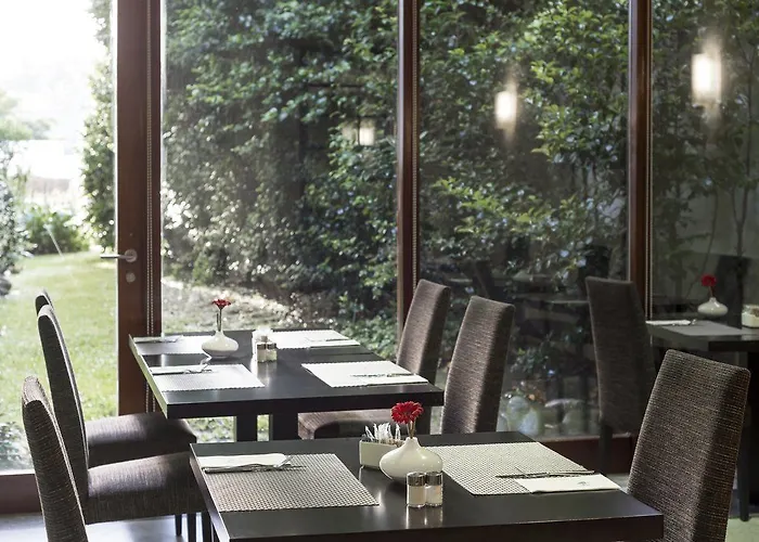 Eurostars Artes Hotel