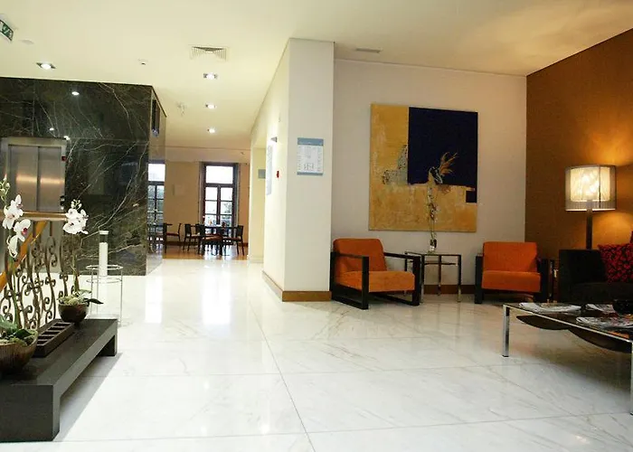 Eurostars Artes Hotel 4*