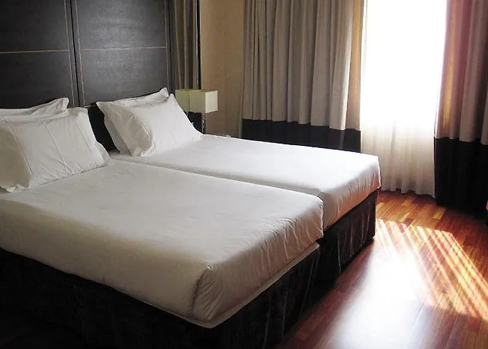 Eurostars Artes Hotel Porto