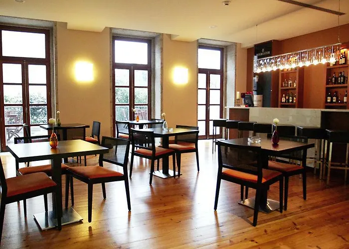 Hotel Eurostars Artes Porto