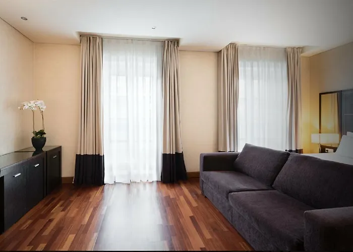 Hotel Eurostars Artes