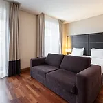 Eurostars Artes Hotel 4*