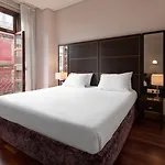 Hotel Eurostars Artes 4*