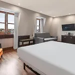 Hotel Eurostars Artes Porto
