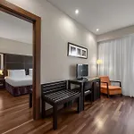 Eurostars Artes Hotel 4*