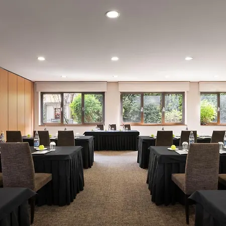 Eurostars Artes Hotel