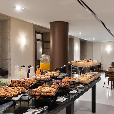 Hotel Eurostars Artes
