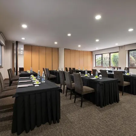 Eurostars Artes 4*