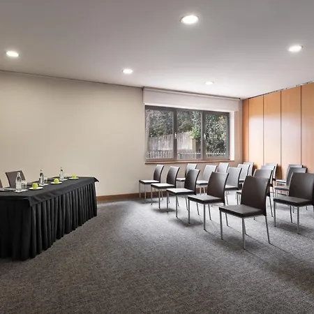 Eurostars Artes Hotel Porto