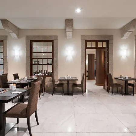 Eurostars Artes Porto