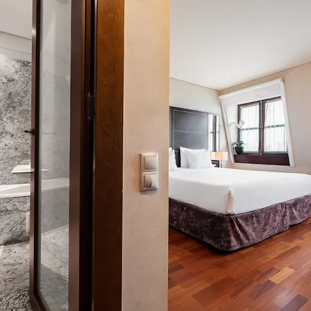 Eurostars Artes Hotel Porto