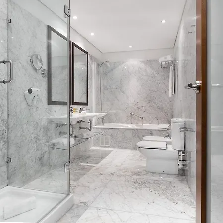 Eurostars Artes 4*