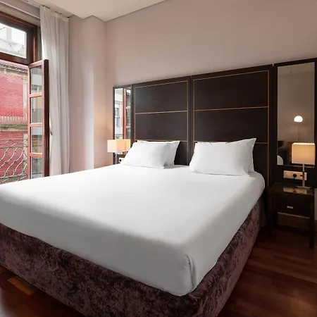 Hotel Eurostars Artes