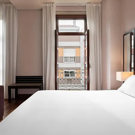 Hotel Eurostars Artes Porto