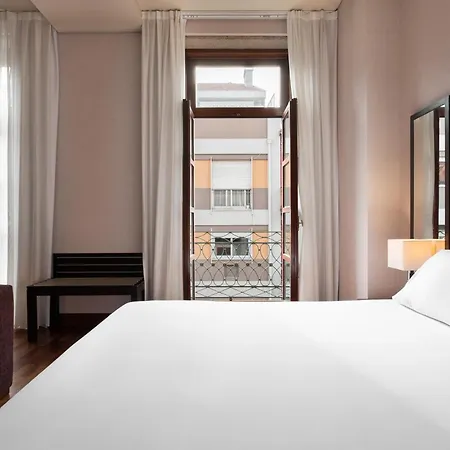 Hotel Eurostars Artes Porto