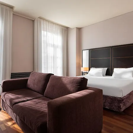 Eurostars Artes Porto