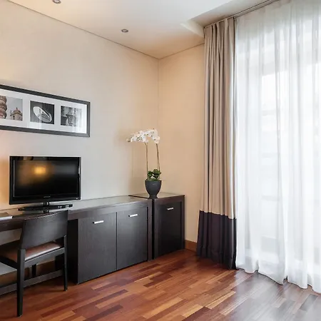 Eurostars Artes Hotel