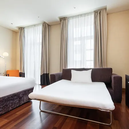 Eurostars Artes Hotel Porto