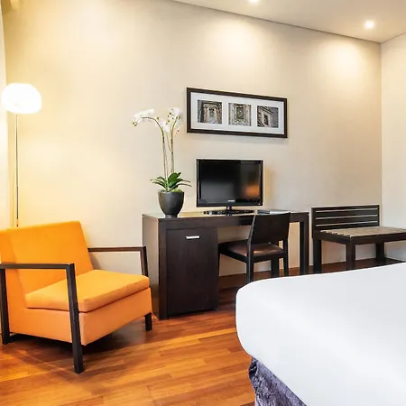 Hotel Eurostars Artes Porto