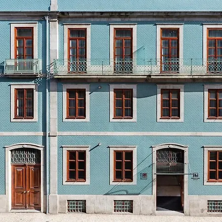 Hotel Eurostars Artes Porto