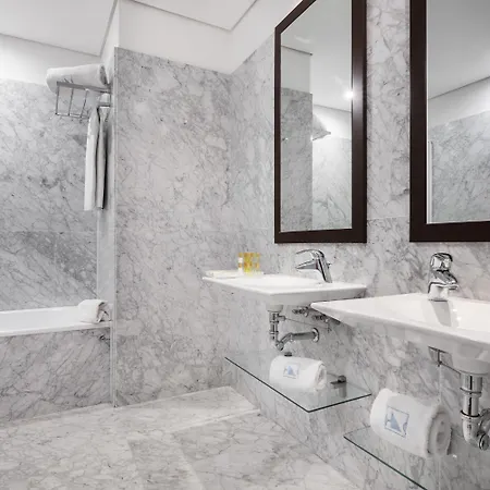 Eurostars Artes Hotel Porto
