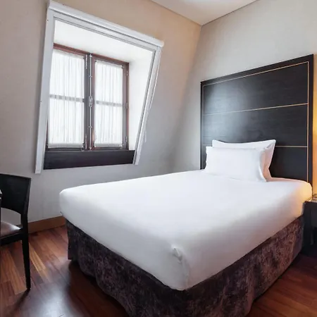 Eurostars Artes Szálloda