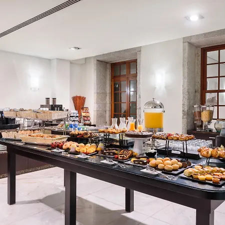 Eurostars Artes Hotel