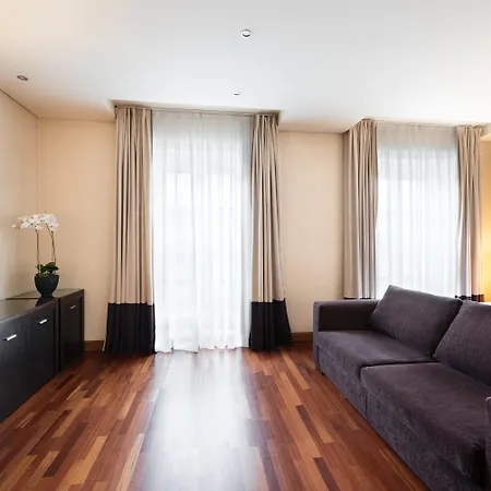 Szálloda Eurostars Artes Porto