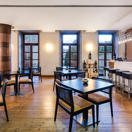 Eurostars Artes Hotel