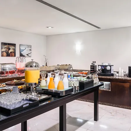 Eurostars Artes 4* Porto