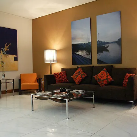 Eurostars Artes Szálloda