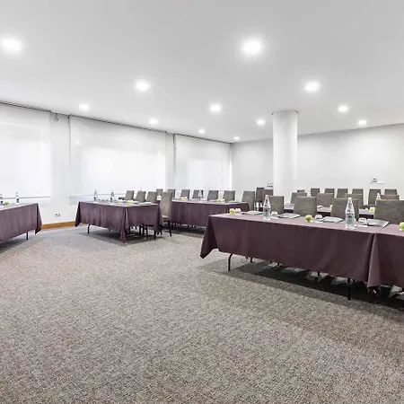 Eurostars Artes Hotel