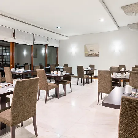Eurostars Artes 4*
