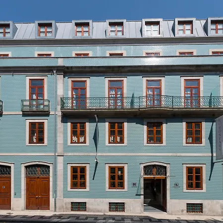 Szálloda Eurostars Artes 4*