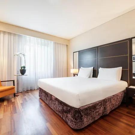 Hotel Eurostars Artes Porto