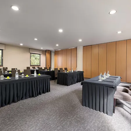 Eurostars Artes Porto