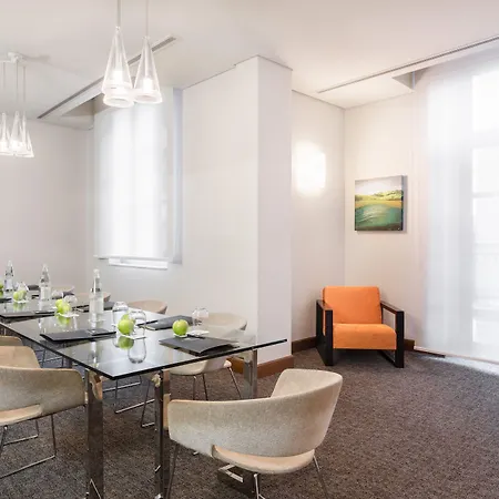 Eurostars Artes Porto