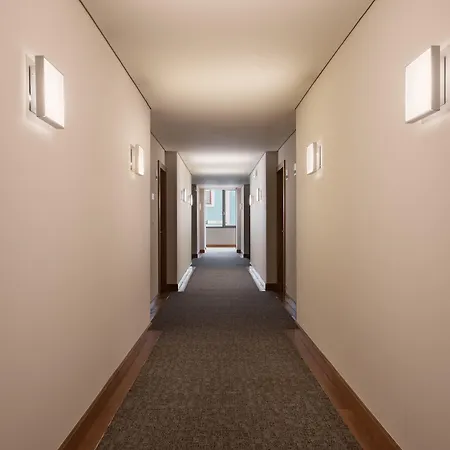 Szálloda Eurostars Artes Porto