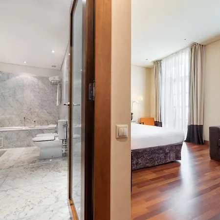 Eurostars Artes Hotel