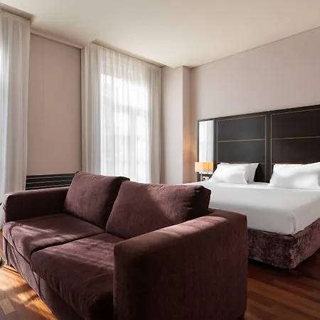 Eurostars Artes 4* Porto