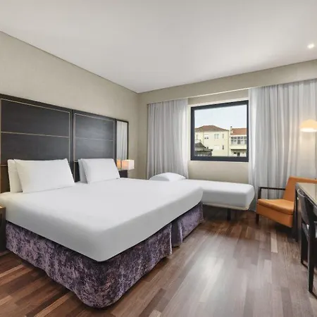 Hotel Eurostars Artes 4*