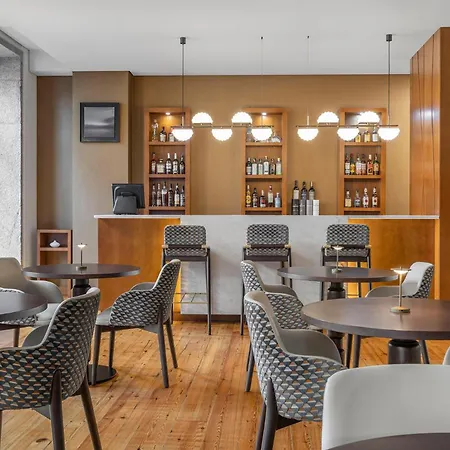 Hotel Eurostars Artes
