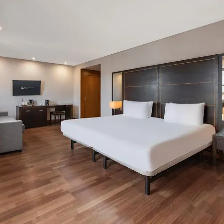 Eurostars Artes 4*