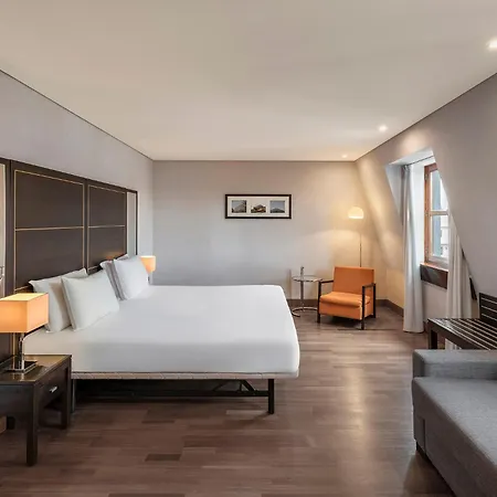 Eurostars Artes 4*